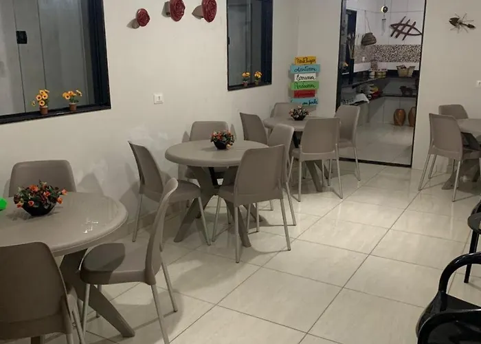 Pousada Brumar