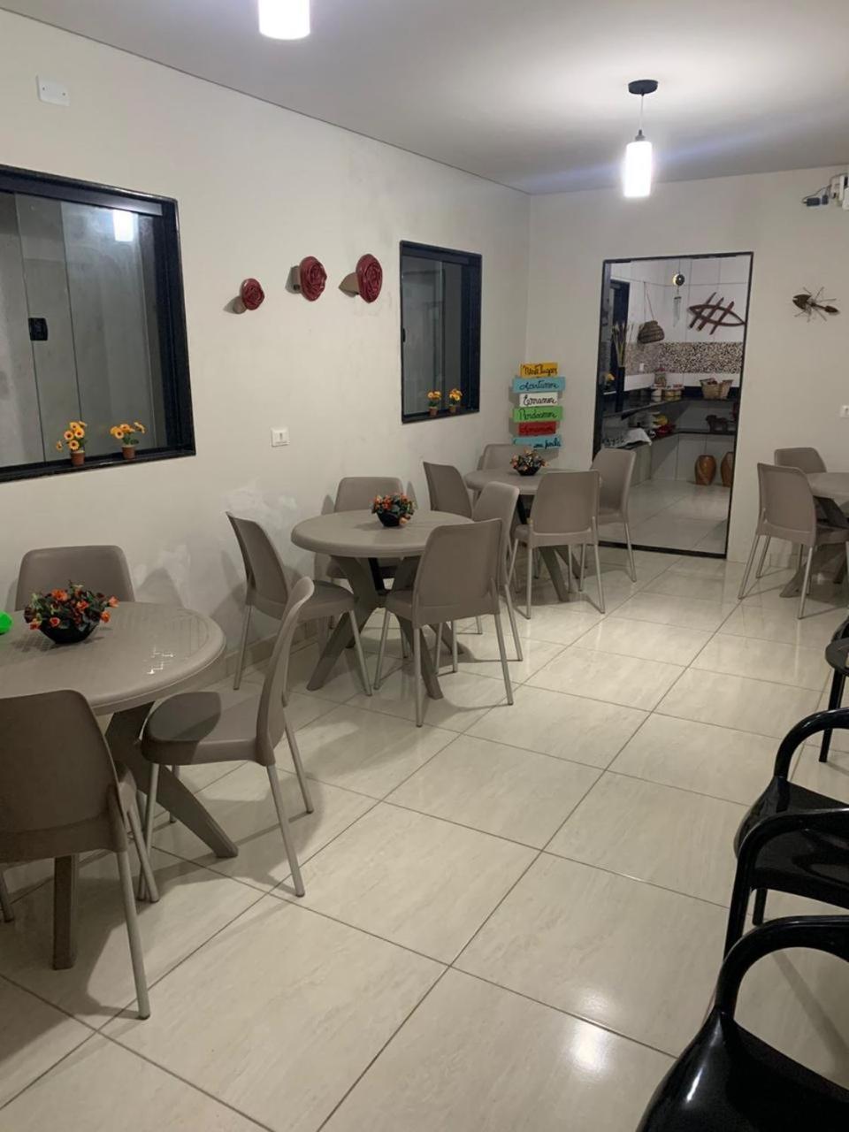 Brumar Homestay