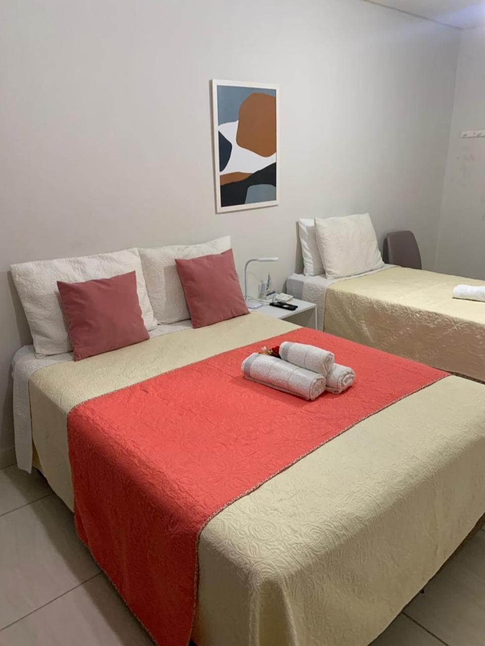 Brumar Homestay