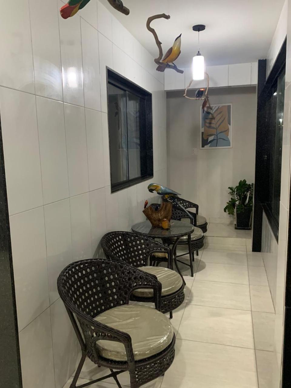 Brumar Homestay Maragogi