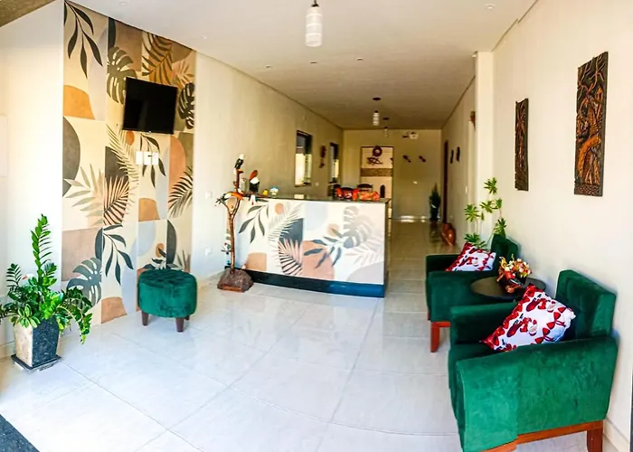 Pousada Brumar