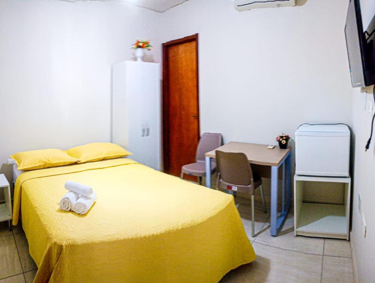 Homestay Brumar *